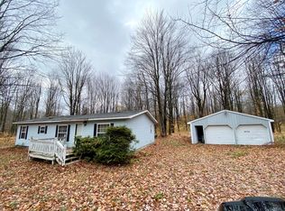 2734 Big Bowl Dr, Gaylord, MI 49735