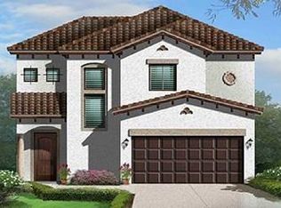 12089 Silver Crown Rd, El Paso, TX 79928