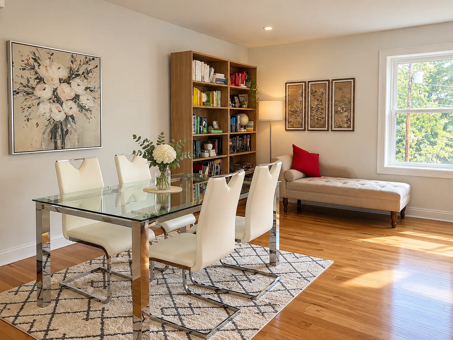 3 bed, 2.5 bath, 1812 sqft, $3,800 — Photo 3