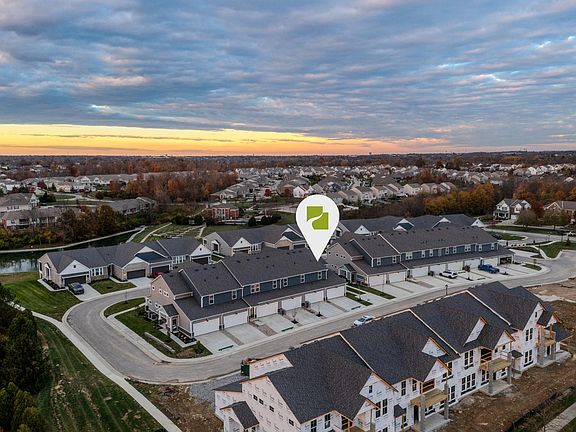 The Caywood A Exterior