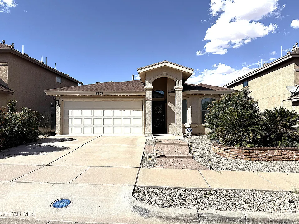 4933 Copper Ranch Ave