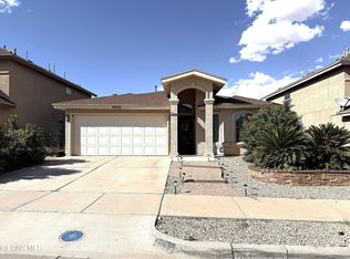 4933 Copper Ranch Ave, El Paso, TX 79934