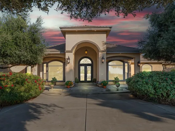 4769 13 1/4 Ave, Hanford, CA 93230