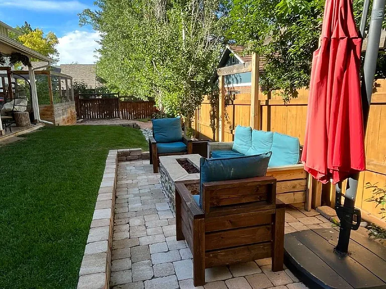 10739 E Crestridge Cir — Photo 65