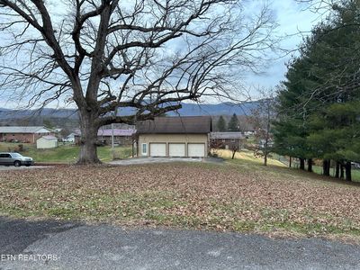 160 Lincoln Dr, Harrogate, TN, 37752