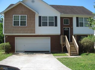 662 Sycamore Dr, Jonesboro, GA