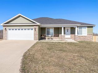 108 Greythorn Court St, Robert, MO 65584