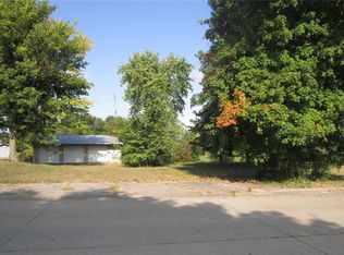 1601 Old Saint Marys Rd, Perryville, MO 63775