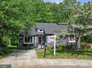 63 Windwhisper Ln, Annapolis, MD 21403