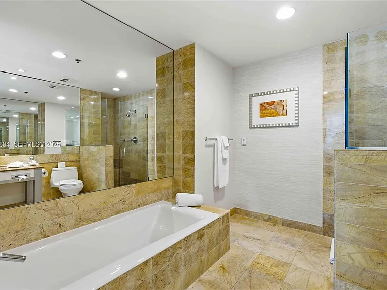1395 Brickell Ave #2902 — Photo 16
