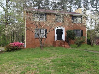 813 Lagoon Ct, Stone Mountain, GA, 30083