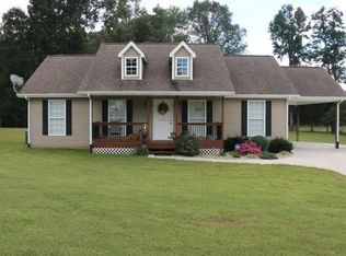 300 Sweet Springs Rd, Madisonville, TN 37354