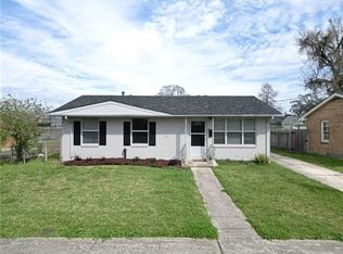 1117 Mercury Ave, Metairie, LA 70003