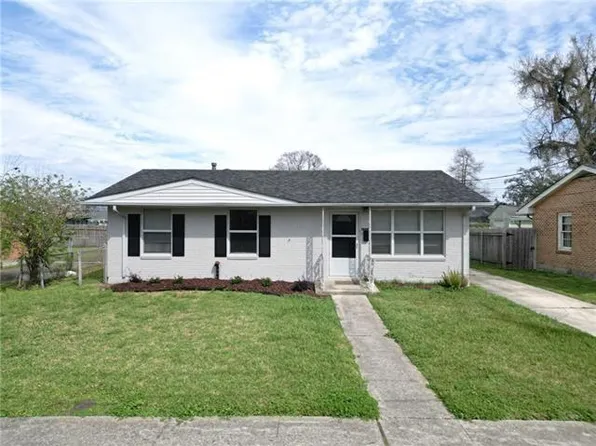 1117 Mercury Ave, Metairie, LA 70003