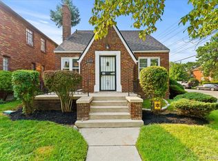 4093 Cortland St, Detroit, MI 48204