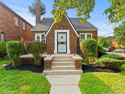 4093 Cortland St, Detroit, MI, 48204