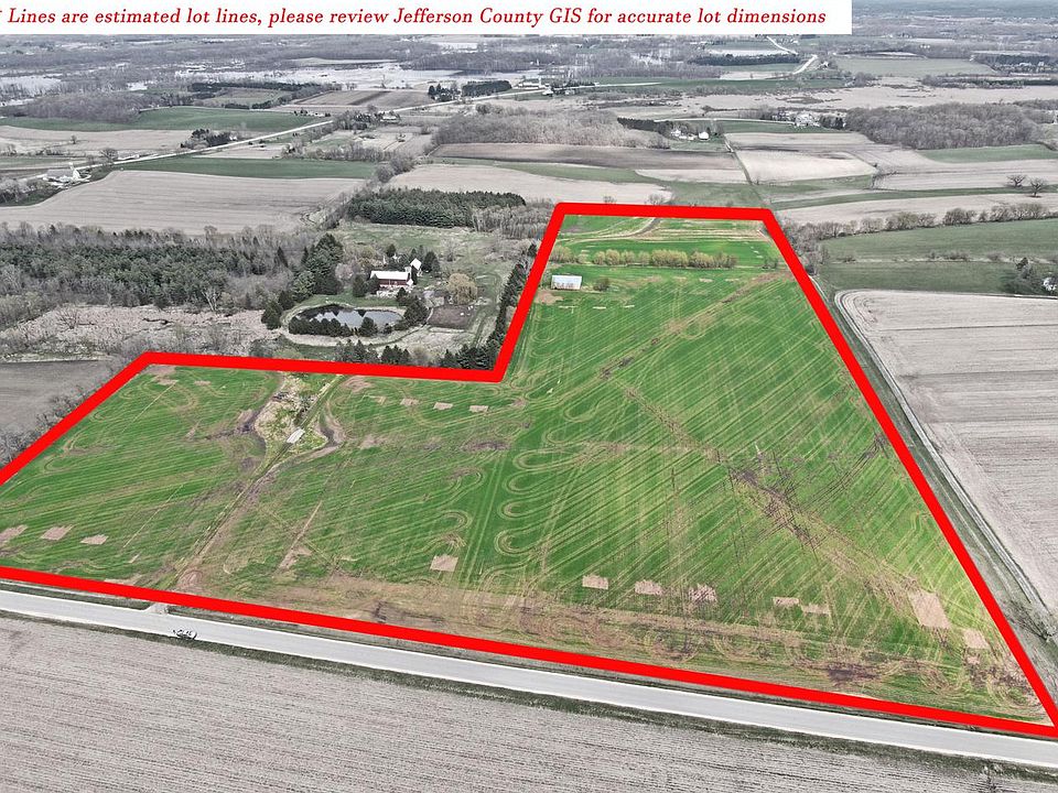 LT Th Rd, Ixonia, WI 53036 MLS 1832018 Zillow