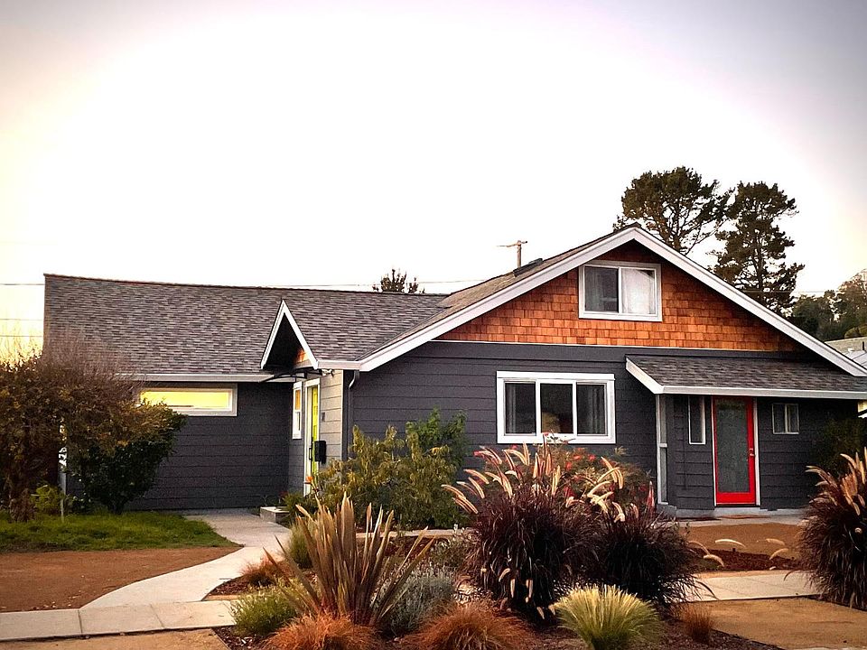 511 Pacheco Ave Santa Cruz CA 95062 Zillow