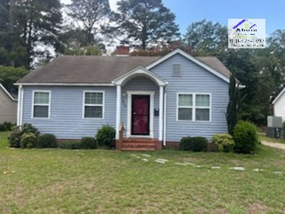 213 Marshall Rd