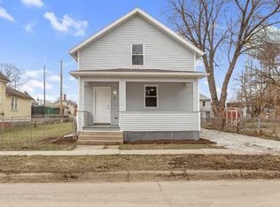 309 Grove St, La Porte, IN