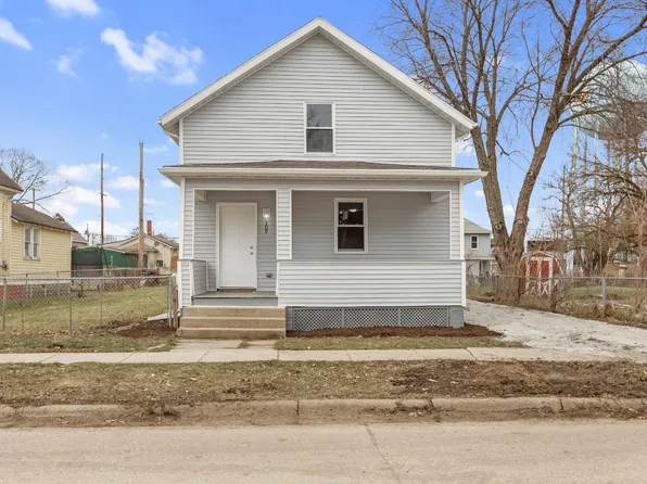 309 Grove St, La Porte, IN 46350