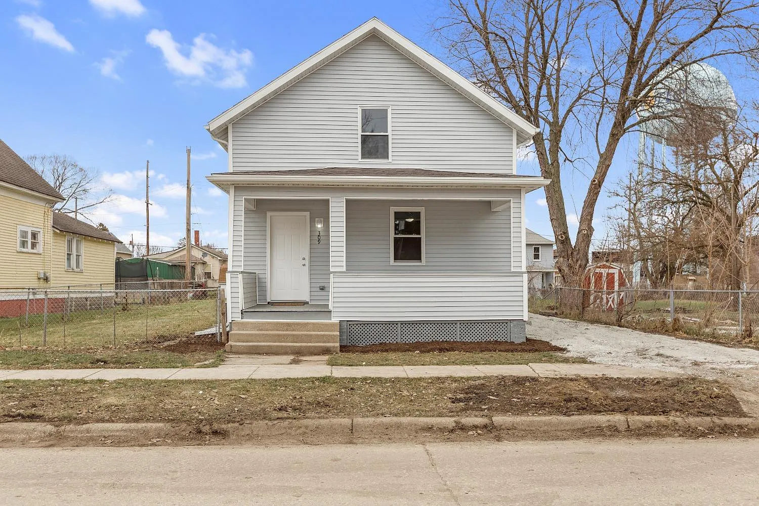 309 Grove St photo 1