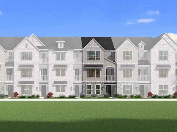 4185 La Plata Dr, Frisco, TX 75034