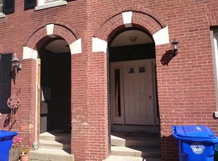 19 Tabor Pl, Brookline, MA 02445