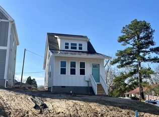 1000 Linwood Ave, Durham, NC 27701