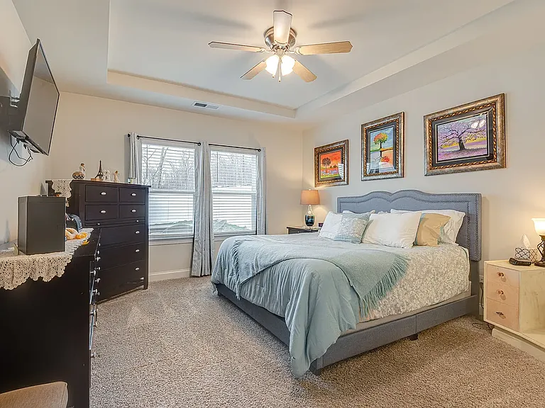 3609 Four Leaf Way — Photo 24
