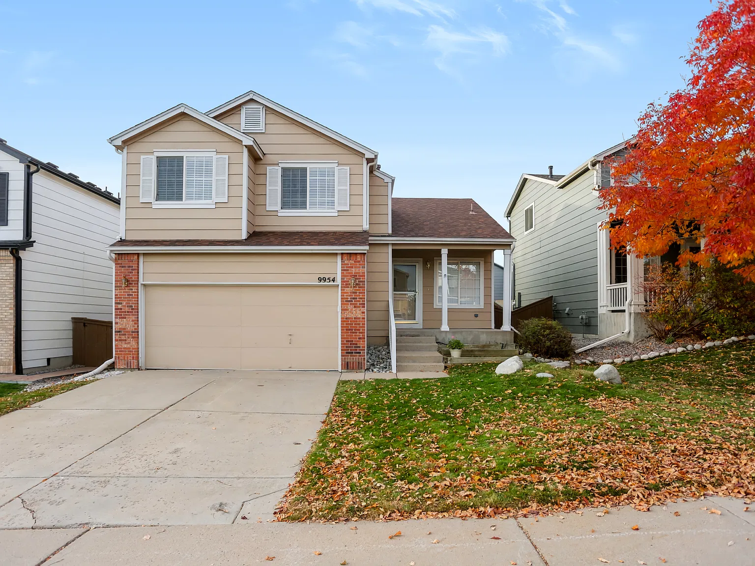 3 bed, 1874 sqft, $3,150 — Photo 1