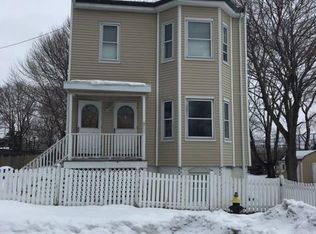 184 Cowper St #3, Boston, MA 02128