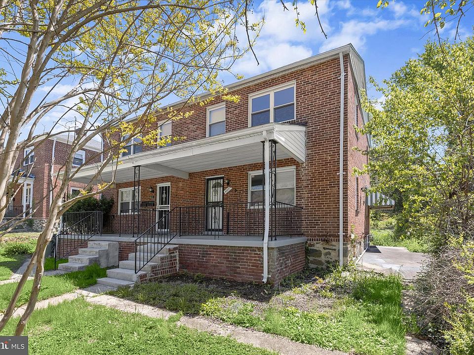 1st image of 4015 Duvall Ave