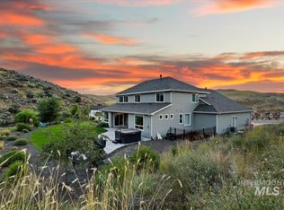 5445 W Dalcross Dr, Boise, ID 83714