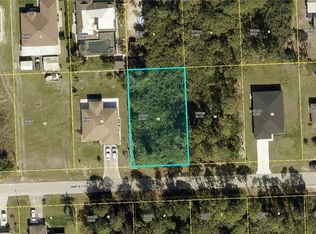 3714 2nd St SW, Lehigh Acres, FL 33976