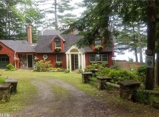 170 Bald Head Is, Palermo, ME 04354