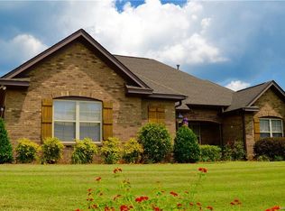 158 Village Knl, Wetumpka, AL 36093