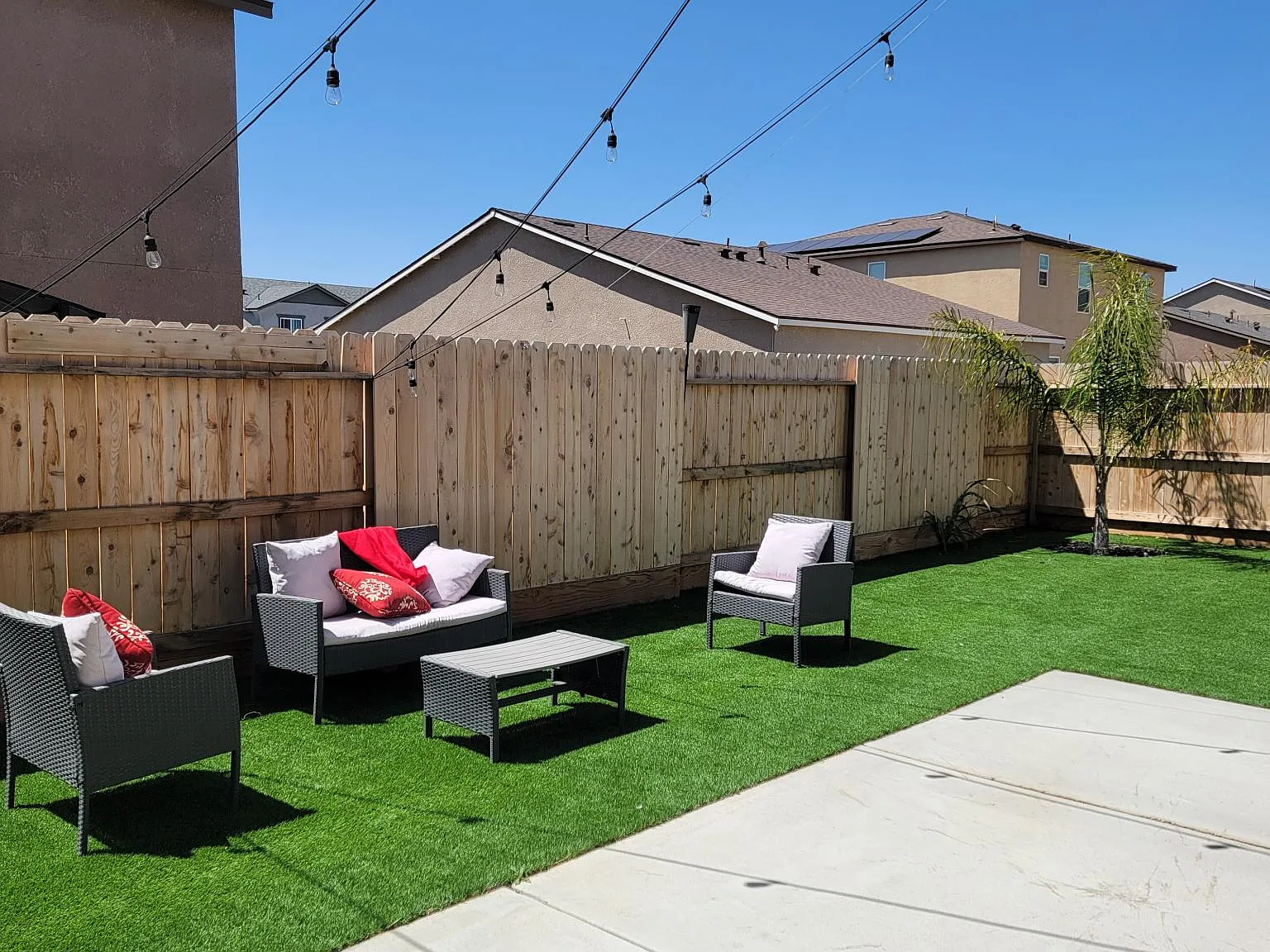 4 bed, 1745 sqft, $2,300 — Photo 4