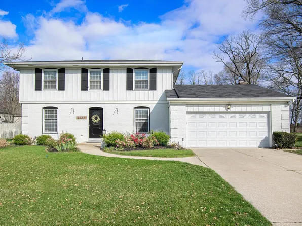 1843 Crabtree Ln, Elkhart, IN 46514