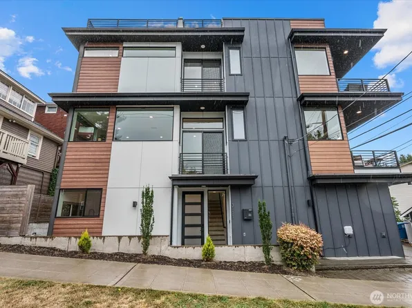 3111 Queen Anne Avenue N, Seattle, WA 98109
