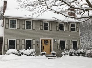 66 Quail Run, Hampstead, NH 03841