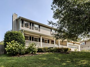 1704 El Prado Dr, Knoxville, TN 37922