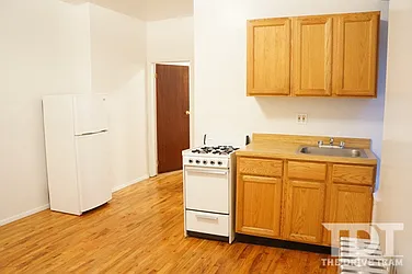 Rented by J Misrahi Realty Corp