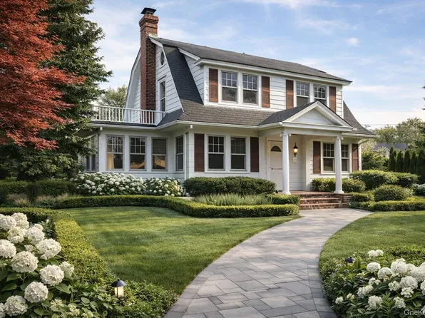 11 Hulse Street, Bellport Village, NY 11713