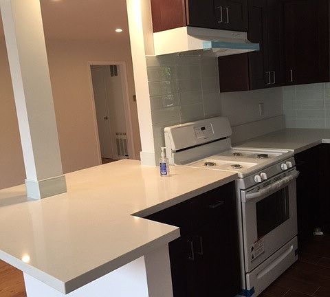 3rd image of 1444 N Vista St APT 8
