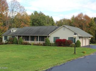 2680 Aberdeen Rd, Madison Township, PA 18444