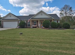 508 Bryson Trl, Monroe, GA 30655