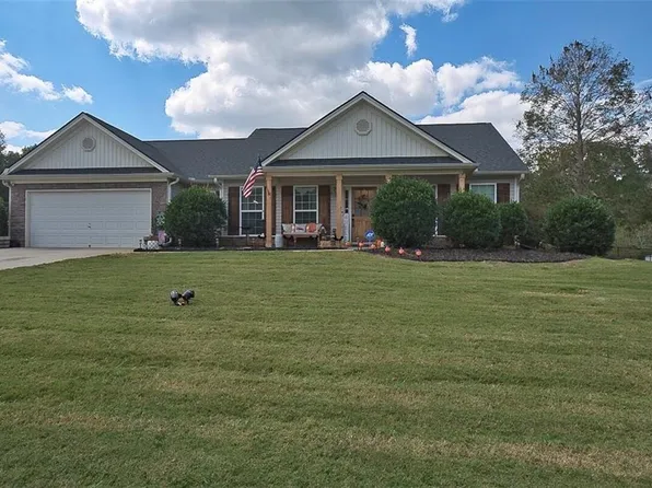 508 Bryson Trl, Monroe, GA 30655