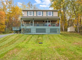 2757 E Valley Rd, Penn Yan, NY 14527