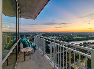 222 West Ave Unit 2802, Austin, TX 78701
